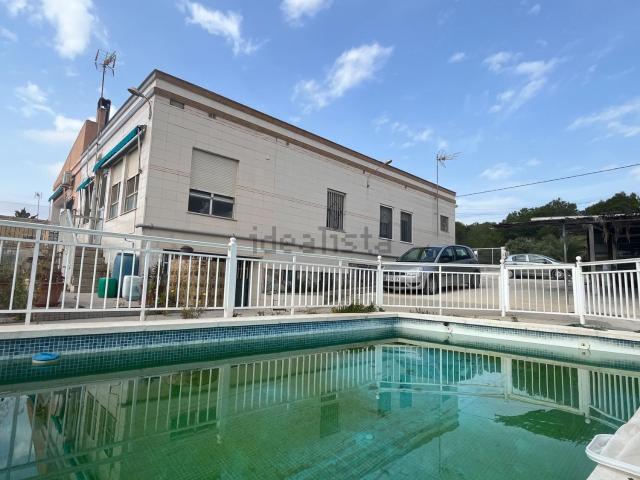 Casa en venta en el Baix Vinalopó, Valencia