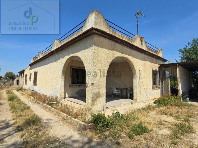 Casa en venta en la Foia, el Baix Vinalopó