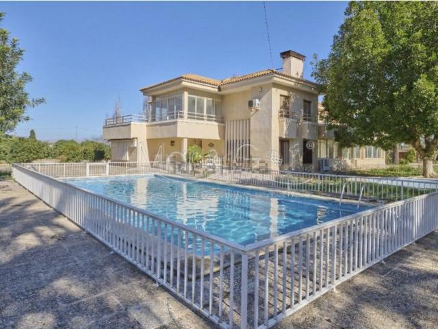 Casa en venta en els Bassars, el Baix Vinalopó