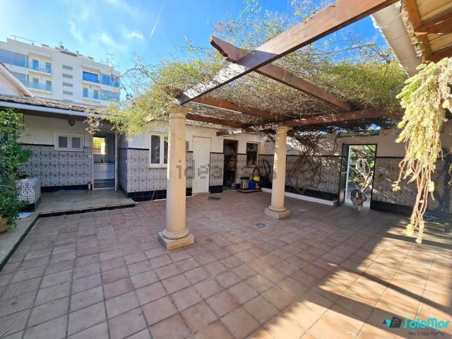 Casa en venta en la Marina, el Baix Vinalopó