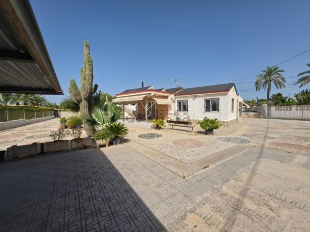 Casa en venta en la Vallverda Baixa, el Baix Vinalopó