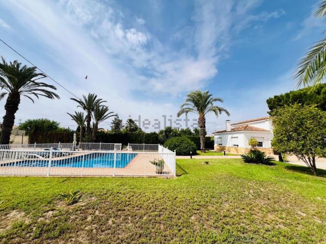 Casa en venta en Perleta, Elx / Elche