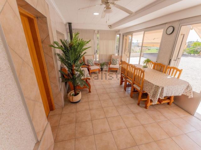 Casa en venta en el Baix Vinalopó, Valencia