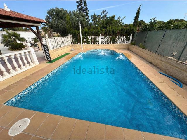 Casa en venta en el Baix Vinalopó, Valencia