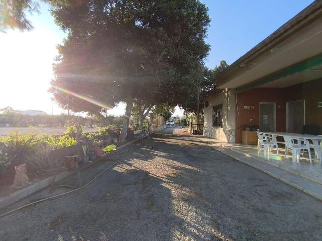 Casa en venta en Algorós, el Baix Vinalopó