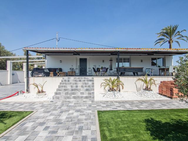 Casa en venta en l'Altet, el Baix Vinalopó