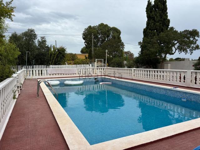 Casa en venta en Jubalcoi, el Baix Vinalopó