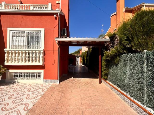Casa en venta en Vallverda, el Baix Vinalopó