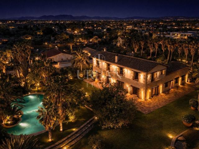 Casa en venta en Vallverda, el Baix Vinalopó