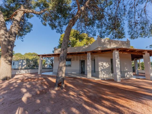 Casa en venta en Jubalcoi, el Baix Vinalopó