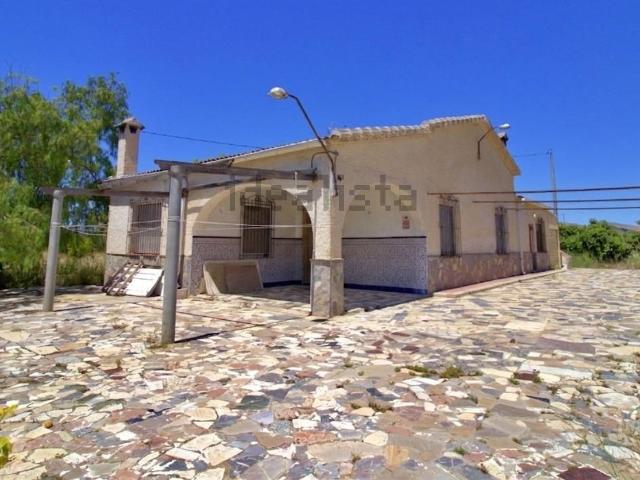 Casa en venta en el Baix Vinalopó, Valencia