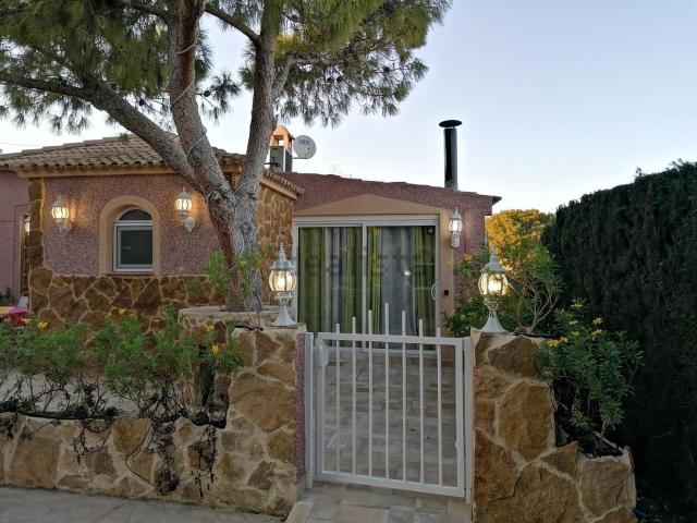 Casa en alquiler en Torrellano, el Baix Vinalopó