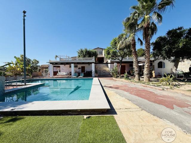 Casa en venta en La Gàlia, el Baix Vinalopó