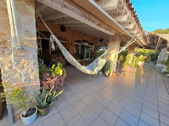 Casa en venta en la Foia, el Baix Vinalopó