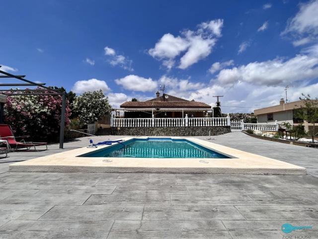 Casa en venta en La Gàlia, el Baix Vinalopó