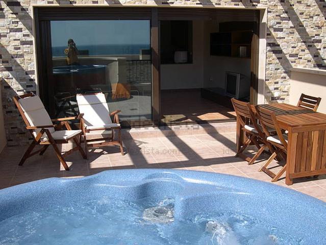 Casa en alquiler en Urbanització Els Arenals del Sol, el Baix Vinalopó