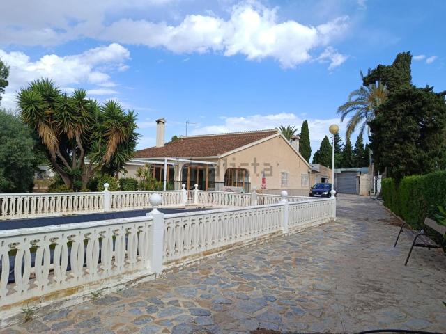 Casa en venta en les Baies / Las Bayas, el Baix Vinalopó