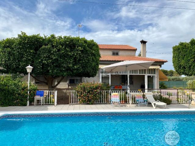 Casa en venta en la Gàl·lia, Elx / Elche