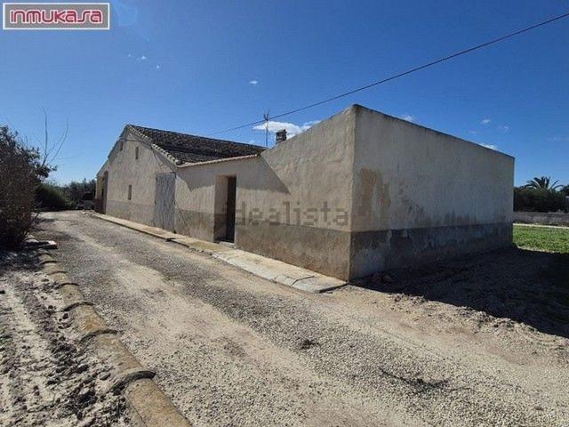 Casa en venta en la Foia, el Baix Vinalopó