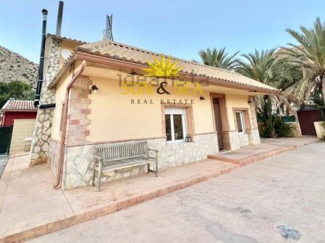 Casa en alquiler en el Baix Vinalopó, Valencia
