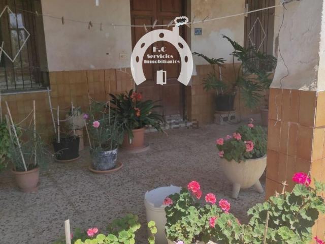 Casa en venta en les Baies / Las Bayas, el Baix Vinalopó