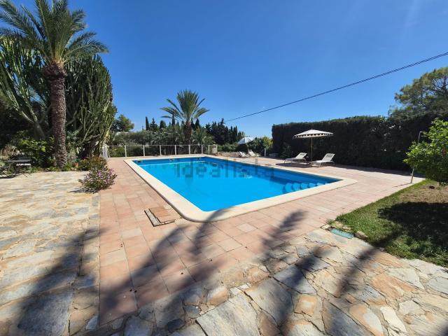 Casa en alquiler en Elx / Elche, Alacant / Alicante
