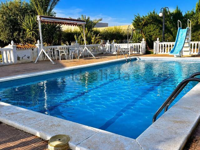 Casa en venta en el Baix Vinalopó, Valencia