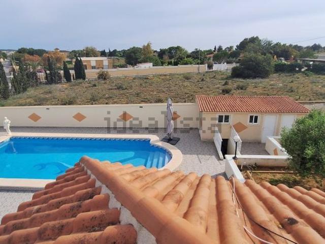 Casa en venta en l'Altet, el Baix Vinalopó
