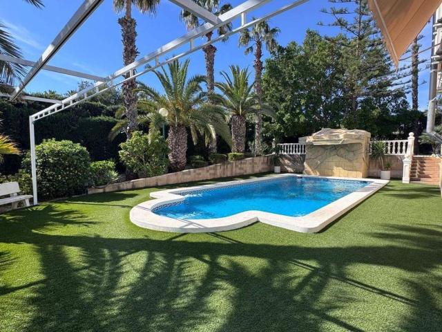 Casa en alquiler en el Baix Vinalopó, Valencia