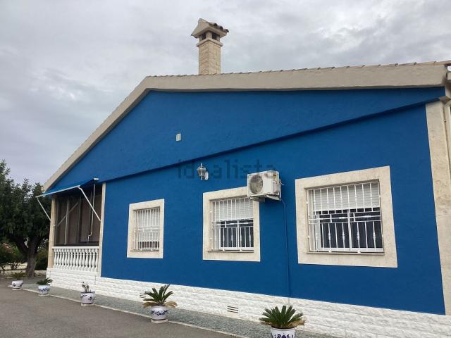 Casa en venta en Algoda, el Baix Vinalopó