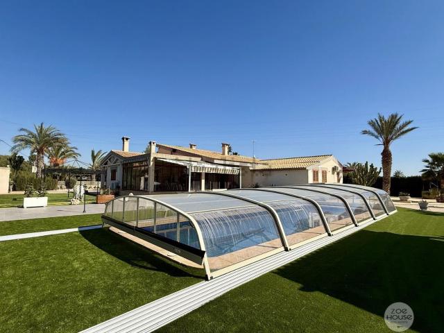 Casa en venta en el Baix Vinalopó, Valencia