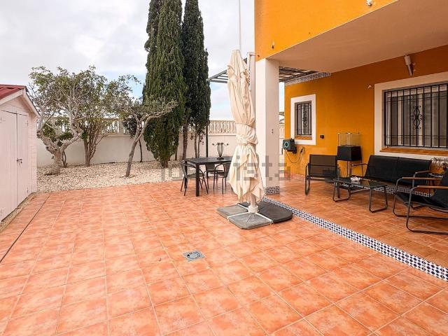 Casa en venta en Urbanització Els Arenals del Sol, el Baix Vinalopó