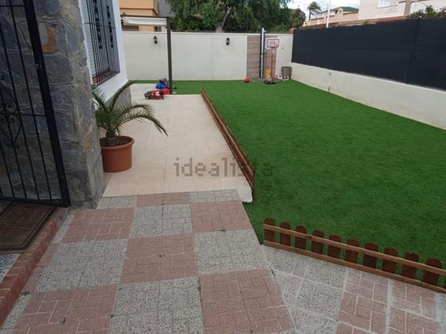 Casa en alquiler en l'Altet, el Baix Vinalopó