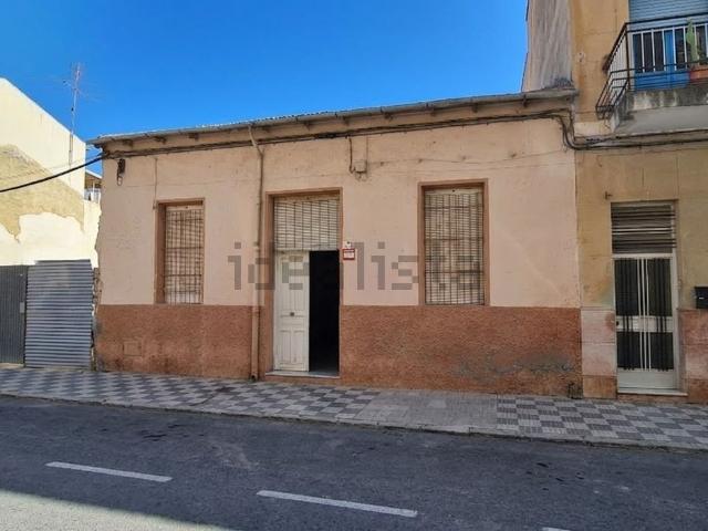 Casa en venta en Torrellano, el Baix Vinalopó