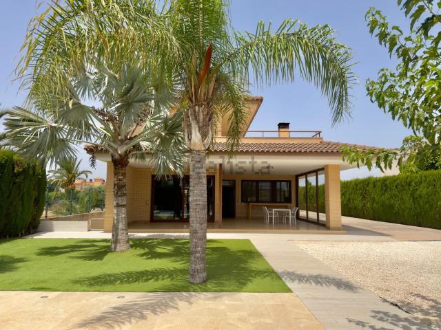 Casa en venta en la Vallverda Alta, Elx / Elche