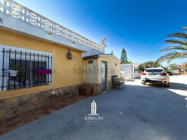 Casa en venta en el Baix Vinalopó, Valencia