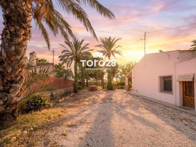 Casa en venta en Algoda, el Baix Vinalopó