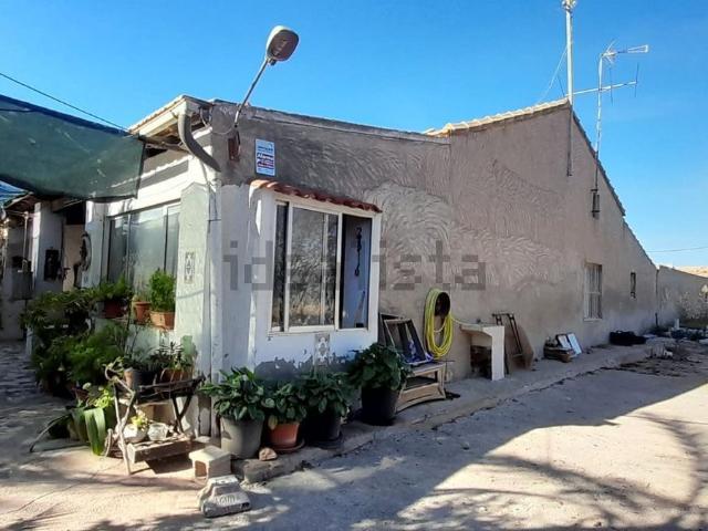 Casa en venta en Jubalcoi, el Baix Vinalopó