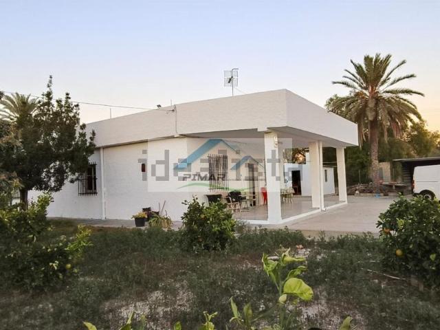 Casa en venta en Cachap, el Baix Vinalopó