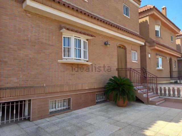 Casa en alquiler en Bonavista, el Baix Vinalopó