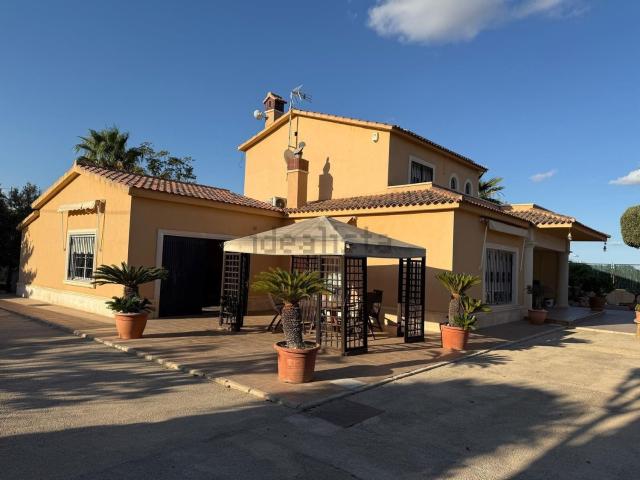 Casa en venta en Jubalcoi, el Baix Vinalopó
