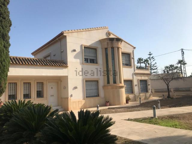 Casa en venta en el Baix Vinalopó, Valencia