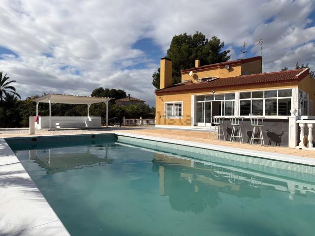Casa en venta en Jubalcoi, el Baix Vinalopó