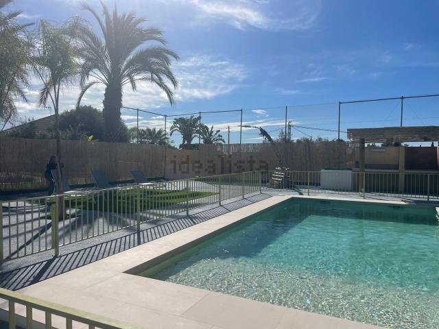 Casa en alquiler en el Baix Vinalopó, Valencia