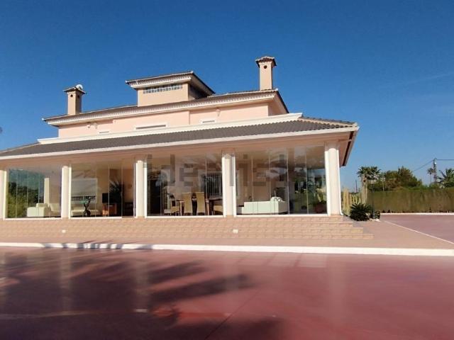Casa en venta en Perleta, el Baix Vinalopó