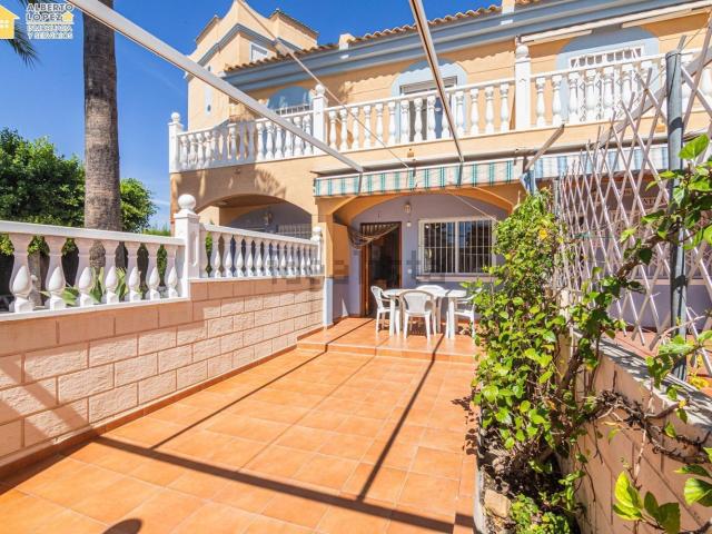 Casa en venta en Complejo Bella Vista, Elx / Elche