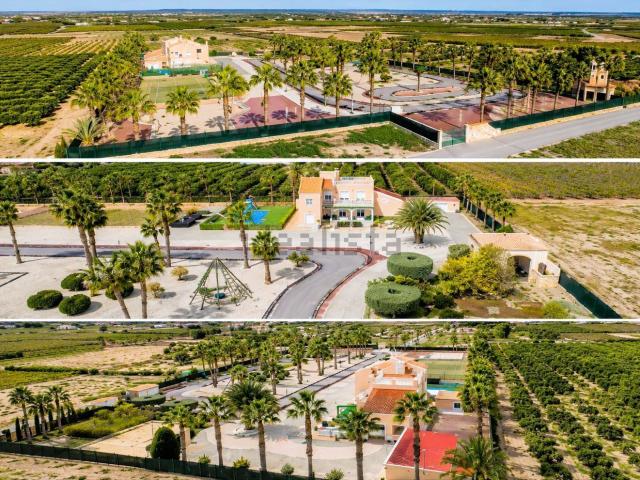 Casa en venta en les Baies / Las Bayas, el Baix Vinalopó