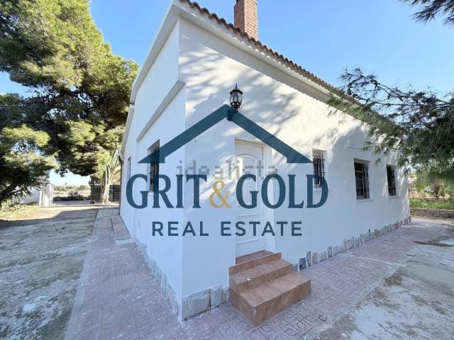 Casa en venta en el Baix Vinalopó, Valencia
