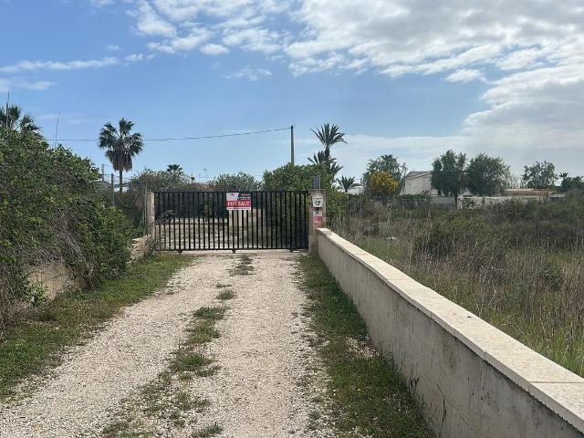 Casa en venta en la Foia, el Baix Vinalopó