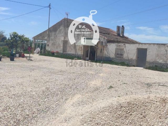 Casa en venta en les Baies / Las Bayas, el Baix Vinalopó